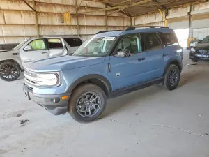 Ford Bronco 1.5L 3 2024