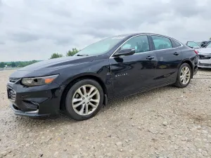 Chevrolet Malibu 1.5L 4 2016
