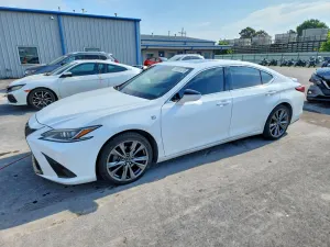 Lexus ES 3.5L 6 2020