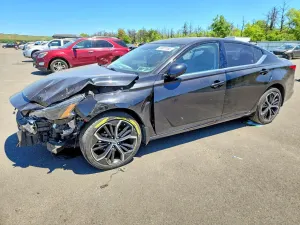 Nissan Altima 2.5L 4 2023
