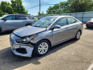 Hyundai Accent 1.6L 4 2022