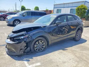 Mazda CX-30 2.5L 4 2022