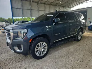 GMC Yukon 5.3L 8 2021