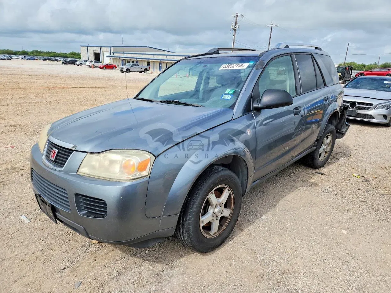 Saturn Vue 2.2L 4 2006