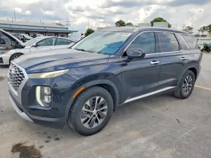 Hyundai Palisade 3.8L 6 2020