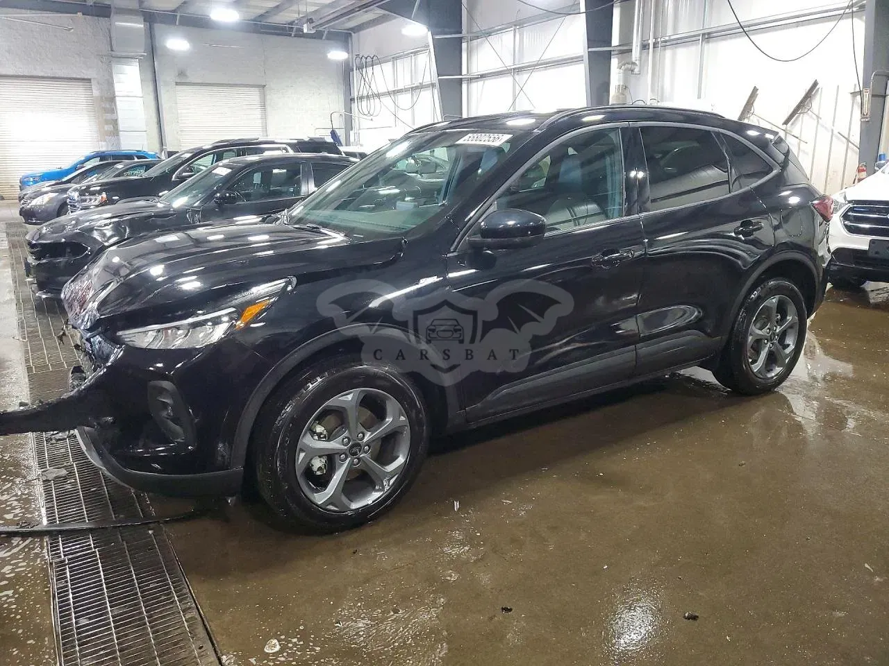 Ford Escape 2.0L 4 2025