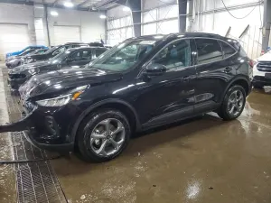 Ford Escape 2.0L 4 2025