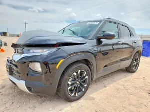 Chevrolet Trailblazer 1.3L 3 2022