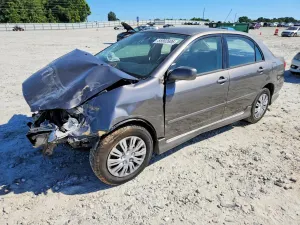 Toyota Corolla 1.8L 4 2003