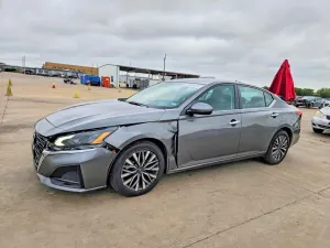 Nissan Altima 2.5L 4 2023