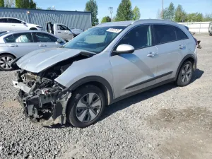 Kia Niro FE 1.6L 4 2019