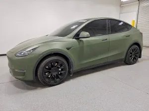 Tesla Model Y 2020