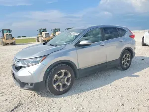 Honda CR-V 1.5L 4 2018