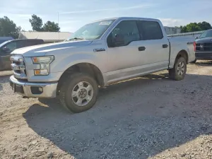 Ford F-150 5.0L 8 2016