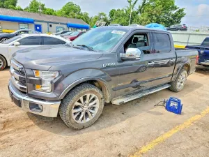 Ford F-150 3.5L 6 2015