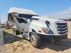 Freightliner Cascadia 14.8L 6 2019