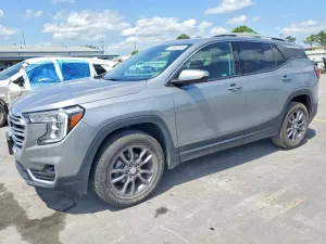 GMC Terrain 1.5L 4 2024