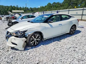 Nissan Maxima 3.5L 6 2018