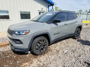 Jeep Compass 2.0L 4 2024