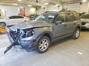 Ford Bronco 1.5L 3 2022