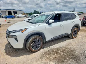 Nissan Rogue 1.5L 3 2025