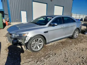 Ford Taurus 3.5L 6 2016
