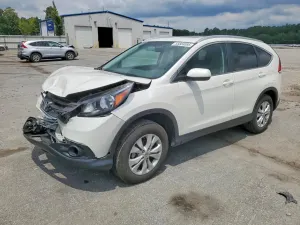 Honda CR-V 2.4L 4 2013