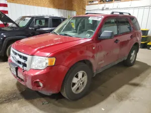 Ford Escape 3.0L 6 2008