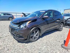 Honda HR-V 1.8L 4 2021