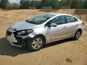 Kia Cerato / Forte / K3 1.8L 4 2015