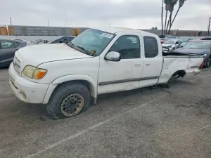 Toyota Tundra 4.7L 8 2005