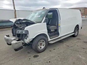 Chevrolet Express 4.3L 6 2025
