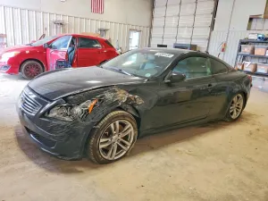 Infiniti G37 3.7L 6 2009