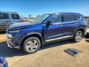 Hyundai Santa Fe 2.5L 4 2023