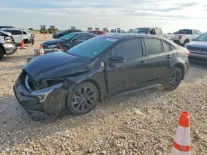 Toyota Corolla 2.0L 4 2023