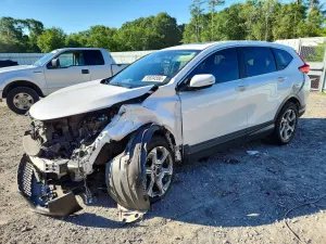 Honda CR-V 1.5L 4 2019