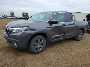 Honda Ridgeline 3.5L 6 2020