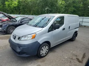 Nissan NV200 2.0L 4 2019