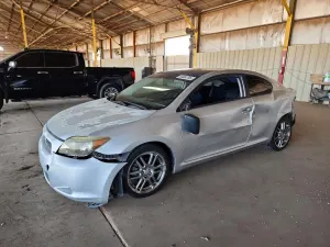 Scion tC 2.4L 4 2006