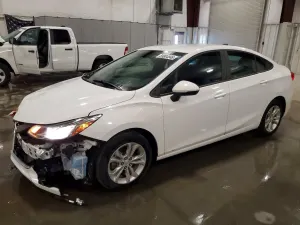 Chevrolet Cruze 1.4L 4 2019