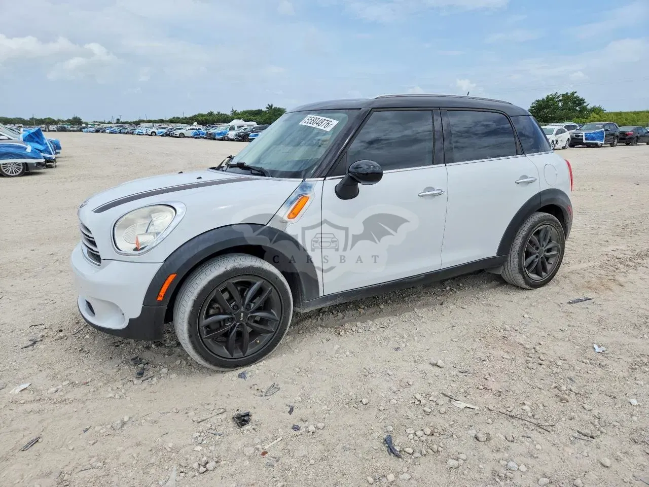 Mini Cooper 1.6L 4 2016