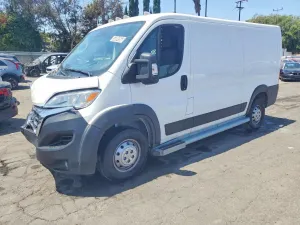 RAM ProMaster 3.6L 6 2025