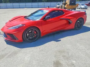 Chevrolet Corvette 6.2L 8 2023