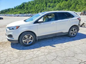 Ford Edge 2.0L 4 2020