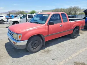 Toyota T100 3.4L 6 1995