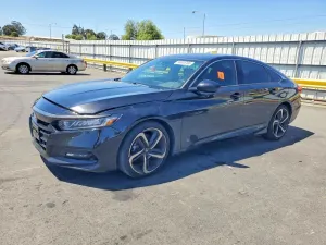 Honda Accord 1.5L 4 2020