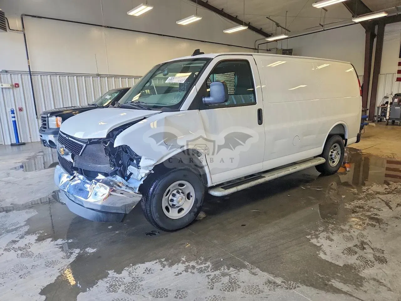 Chevrolet Express 4.3L 6 2025