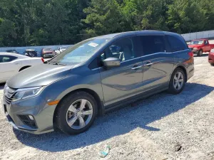 Honda Odyssey 3.5L 6 2019