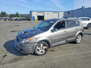 Pontiac Vibe 1.8L 4 2005