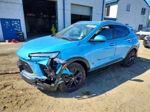 Buick Encore 1.3L 3 2025